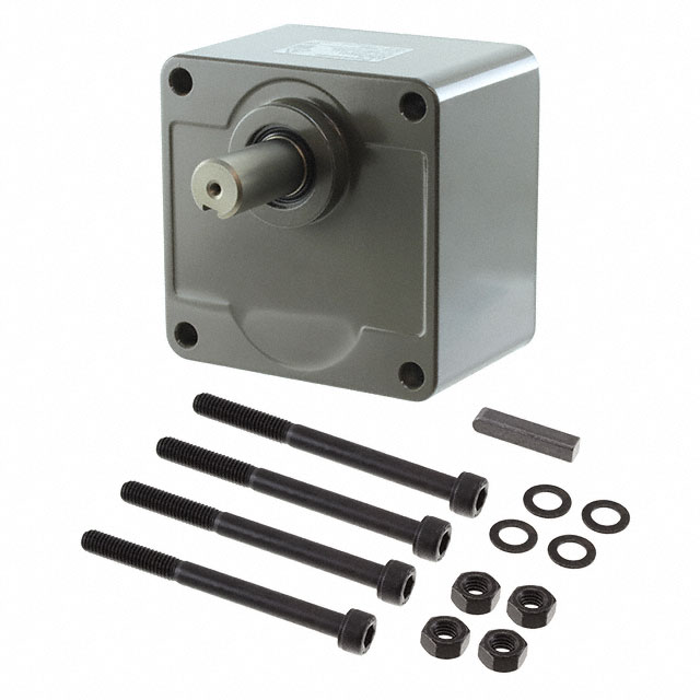 MZ9G9BU Panasonic Industrial Automation Sales  Accesorios